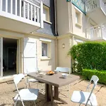 Le Cap Bleu-1 By Interhome Appartamento