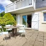 Le Cap Bleu-1 By Interhome * Blonville-sur-Mer
