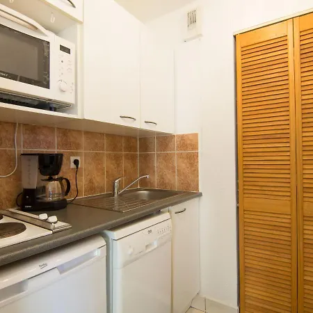 Apartment Le Cap Bleu By Interhome Blonville-sur-Mer