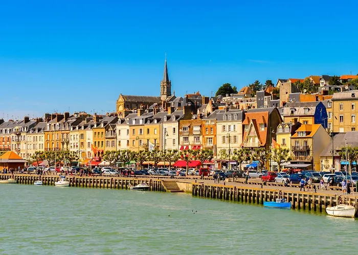 Le Cap Bleu-1 By Interhome 公寓