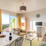 Le Cap Bleu-1 By Interhome Apartman Blonville-sur-Mer