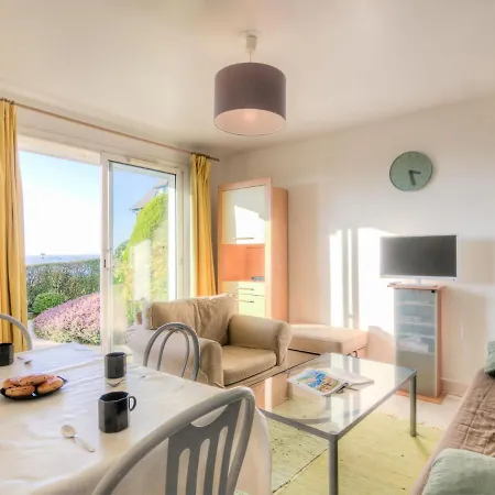 Le Cap Bleu-1 By Interhome Apartmán Blonville-sur-Mer