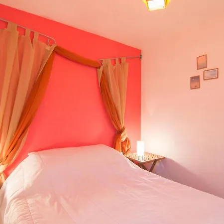 Le Cap Bleu-1 By Interhome * Blonville-sur-Mer