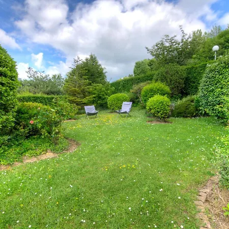 Appartement Le Cap Bleu-1 By Interhome *