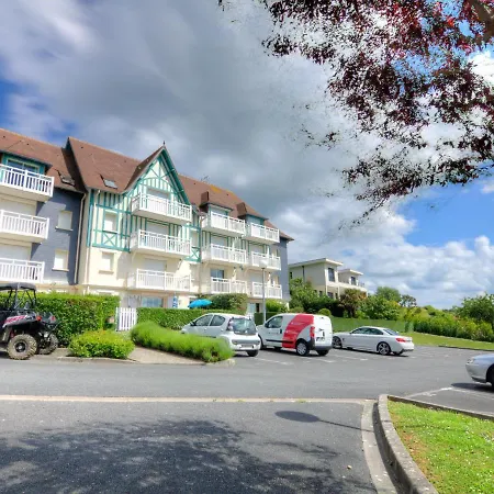 Appartement Le Cap Bleu-1 By Interhome *