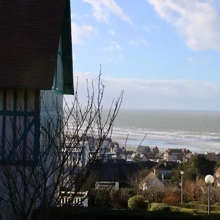 Appartement Le Cap Bleu-1 By Interhome