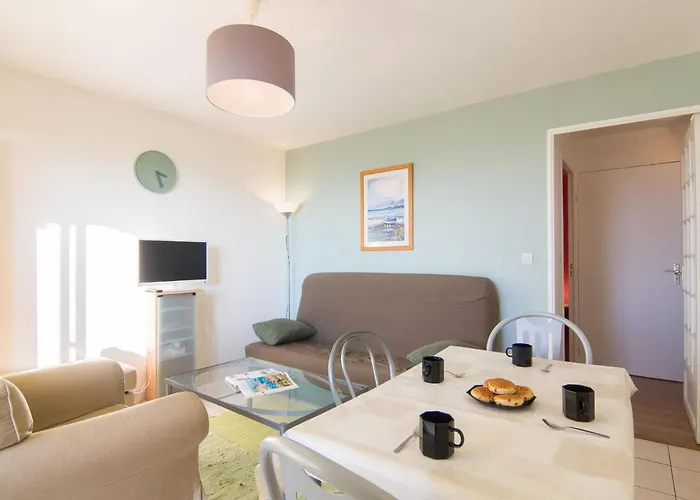 Le Cap Bleu-1 By Interhome Appartement Blonville-sur-Mer