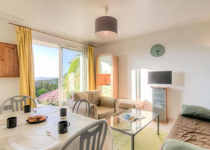 Le Cap Bleu-1 By Interhome Appartement Blonville-sur-Mer