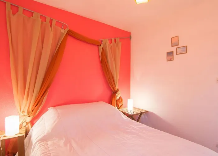 Le Cap Bleu-1 By Interhome * Blonville-sur-Mer