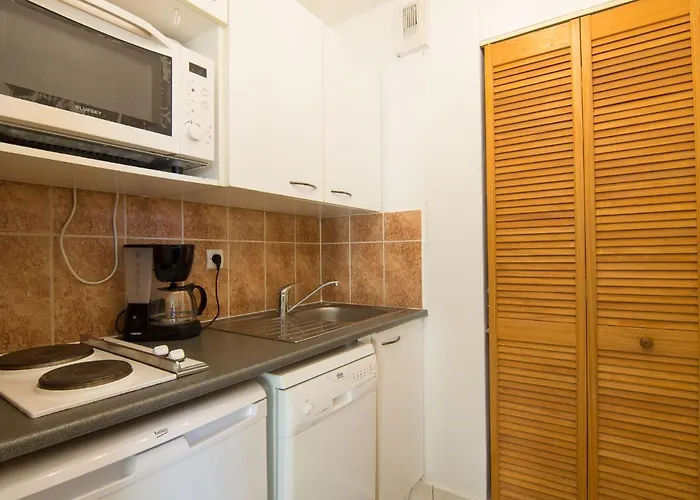 Appartement Le Cap Bleu-1 By Interhome Blonville-sur-Mer