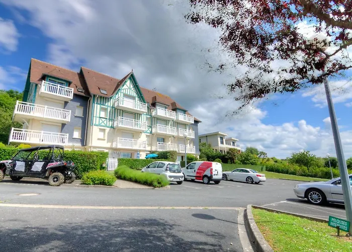 Appartement Le Cap Bleu-1 By Interhome *