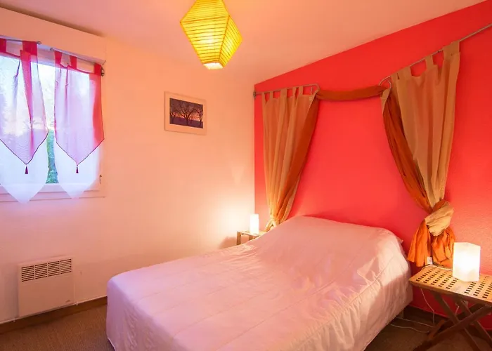 Le Cap Bleu-1 By Interhome Appartement Blonville-sur-Mer